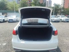 Changan Ruicheng CC 2022 Blue Whale Edition 1.5T DCT Luxury Edition - ფოტო 15