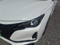 Changan Ruicheng CC 2022 Blue Whale Edition 1.5T DCT Luxury Edition - ფოტო 18