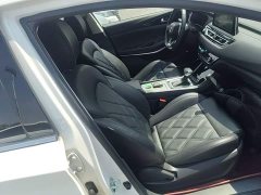 Changan Ruicheng CC 2022 Blue Whale Edition 1.5T DCT Luxury Edition - ფოტო 20