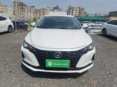 Changan Ruicheng CC 2022 Blue Whale Edition 1.5T DCT Luxury Edition - ფოტო 3