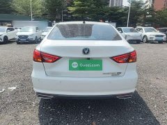Changan Ruicheng CC 2022 Blue Whale Edition 1.5T DCT Luxury Edition - ფოტო 4