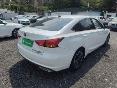 Changan Ruicheng CC 2022 Blue Whale Edition 1.5T DCT Luxury Edition - ფოტო 5