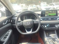 Changan Ruicheng CC 2022 Blue Whale Edition 1.5T DCT Luxury Edition - ფოტო 7