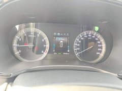 Changan Ruicheng CC 2022 Blue Whale Edition 1.5T DCT Luxury Edition - ფოტო 8