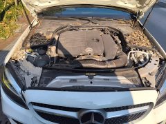 Mercedes-Benz C-Class C 200 L Fashion Sport Edition - ფოტო 11