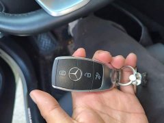 Mercedes-Benz C-Class C 200 L Fashion Sport Edition - ფოტო 12