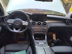 Mercedes-Benz C-Class C 200 L Fashion Sport Edition - ფოტო 13