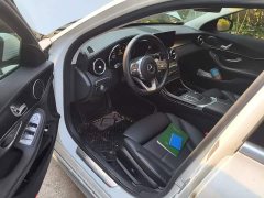 Mercedes-Benz C-Class C 200 L Fashion Sport Edition - ფოტო 14