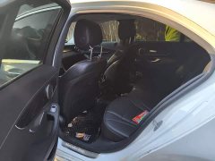Mercedes-Benz C-Class C 200 L Fashion Sport Edition - ფოტო 15