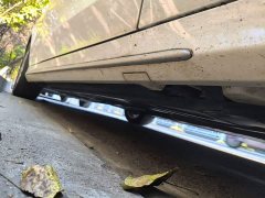 Mercedes-Benz C-Class C 200 L Fashion Sport Edition - ფოტო 16