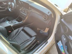 Mercedes-Benz C-Class C 200 L Fashion Sport Edition - ფოტო 18