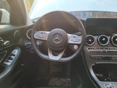 Mercedes-Benz C-Class C 200 L Fashion Sport Edition - ფოტო 3