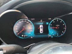 Mercedes-Benz C-Class C 200 L Fashion Sport Edition - ფოტო 4