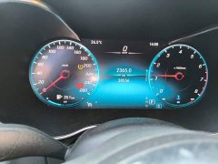 Mercedes-Benz C-Class C 200 L Fashion Sport Edition - ფოტო 5