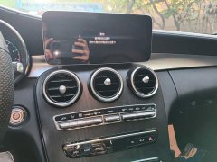Mercedes-Benz C-Class C 200 L Fashion Sport Edition - ფოტო 6