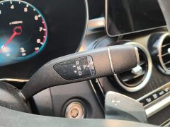 Mercedes-Benz C-Class C 200 L Fashion Sport Edition - ფოტო 7