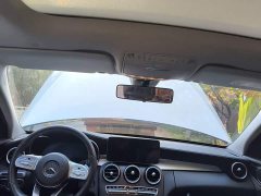 Mercedes-Benz C-Class C 200 L Fashion Sport Edition - ფოტო 9