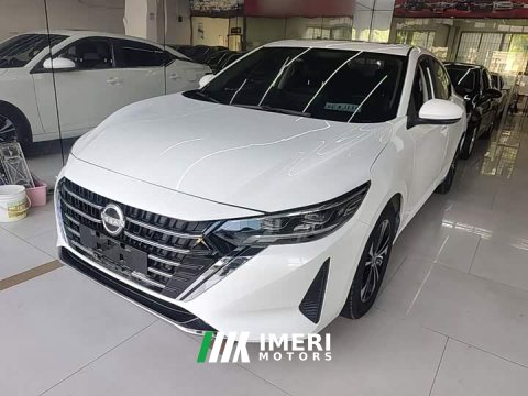 2024 Nissan Sylphy 2023 1.6L CVT Comfort Edition - ავტომობილი ჩინეთიდან