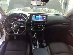 Nissan Sylphy 2023 1.6L CVT Comfort Edition - ფოტო 10