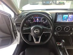Nissan Sylphy 2023 1.6L CVT Comfort Edition - ფოტო 11