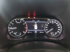 Nissan Sylphy 2023 1.6L CVT Comfort Edition - ფოტო 12