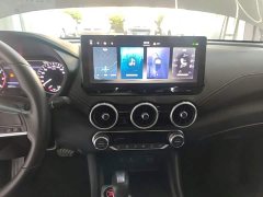 Nissan Sylphy 2023 1.6L CVT Comfort Edition - ფოტო 13