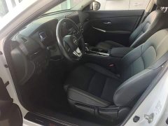 Nissan Sylphy 2023 1.6L CVT Comfort Edition - ფოტო 15