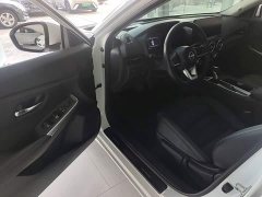 Nissan Sylphy 2023 1.6L CVT Comfort Edition - ფოტო 16