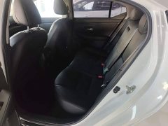 Nissan Sylphy 2023 1.6L CVT Comfort Edition - ფოტო 17