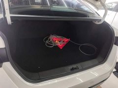 Nissan Sylphy 2023 1.6L CVT Comfort Edition - ფოტო 19