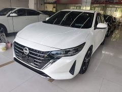 Nissan Sylphy 2023 1.6L CVT Comfort Edition - ფოტო 2