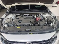 Nissan Sylphy 2023 1.6L CVT Comfort Edition - ფოტო 20