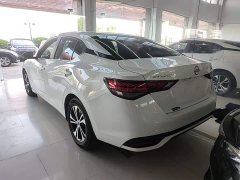 Nissan Sylphy 2023 1.6L CVT Comfort Edition - ფოტო 5