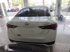 Nissan Sylphy 2023 1.6L CVT Comfort Edition - ფოტო 6
