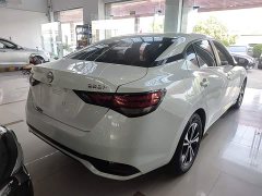 Nissan Sylphy 2023 1.6L CVT Comfort Edition - ფოტო 7