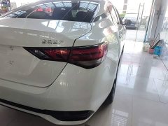 Nissan Sylphy 2023 1.6L CVT Comfort Edition - ფოტო 8