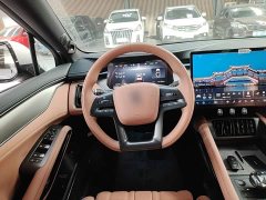 BYD Song L EV 2025 550km Excellence Edition - ფოტო 11