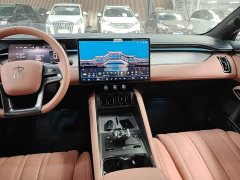 BYD Song L EV 2025 550km Excellence Edition - ფოტო 13