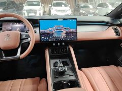 BYD Song L EV 2025 550km Excellence Edition - ფოტო 14