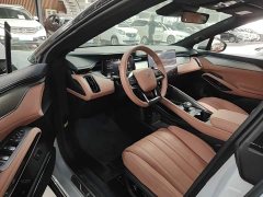 BYD Song L EV 2025 550km Excellence Edition - ფოტო 15