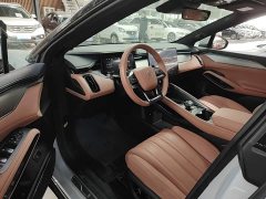 BYD Song L EV 2025 550km Excellence Edition - ფოტო 16
