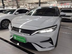 BYD Song L EV 2025 550km Excellence Edition - ფოტო 2