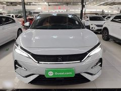 BYD Song L EV 2025 550km Excellence Edition - ფოტო 3
