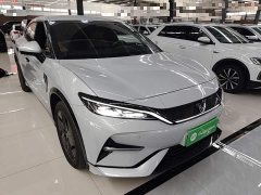 BYD Song L EV 2025 550km Excellence Edition - ფოტო 4