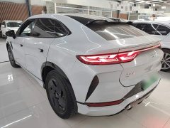 BYD Song L EV 2025 550km Excellence Edition - ფოტო 5