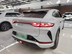 BYD Song L EV 2025 550km Excellence Edition - ფოტო 7