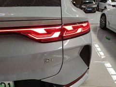 BYD Song L EV 2025 550km Excellence Edition - ფოტო 8