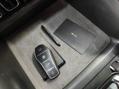 BYD Song L EV 2025 550km Excellence Edition - ფოტო 9
