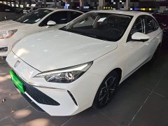 SAIC MG i5 1.5L CVT Prestige - ფოტო 1