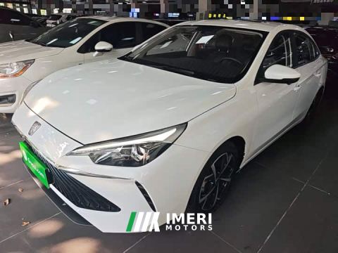 2023 SAIC MG i5 1.5L CVT Prestige - ავტომობილი ჩინეთიდან